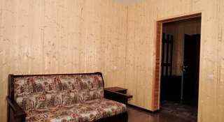 Гостиница Горное Озеро Даховская Люкс с 2 спальнями-2
