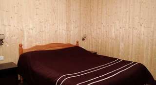 Гостиница Горное Озеро Даховская Люкс с 2 спальнями-1